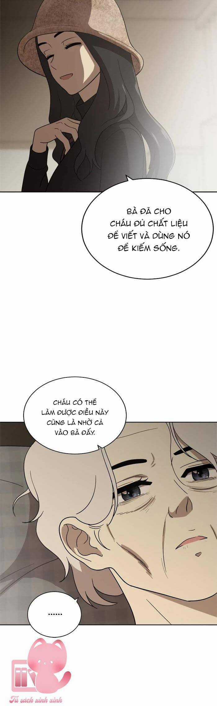 Cô Nàng Hết Thuốc Chữa - Chapter 101 - Trang 34