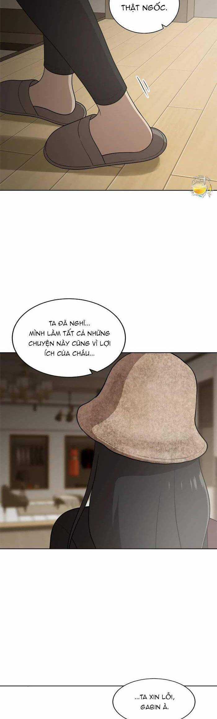 Cô Nàng Hết Thuốc Chữa - Chapter 101 - Trang 37