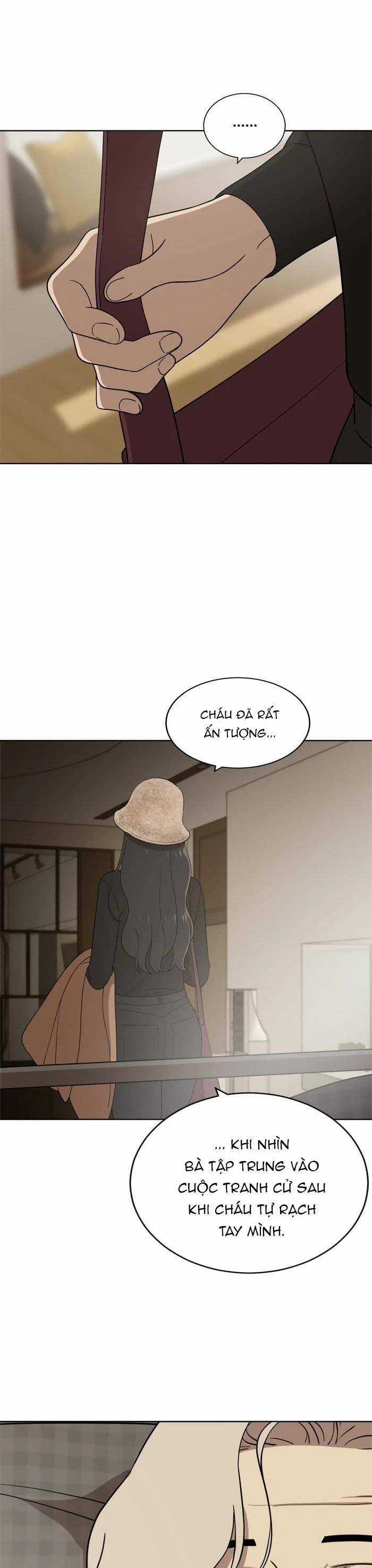 Cô Nàng Hết Thuốc Chữa - Chapter 101 - Trang 39