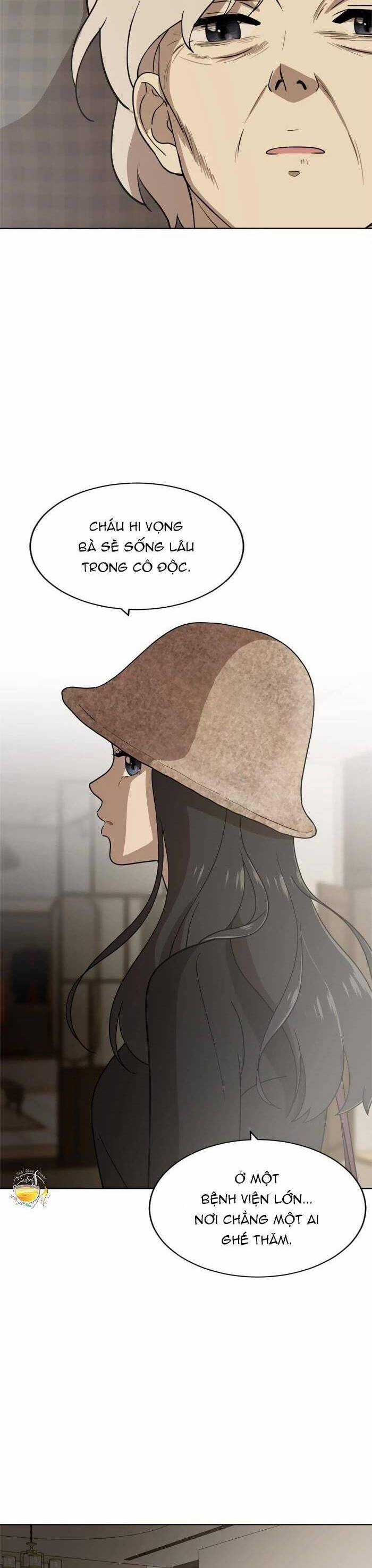 Cô Nàng Hết Thuốc Chữa - Chapter 101 - Trang 40