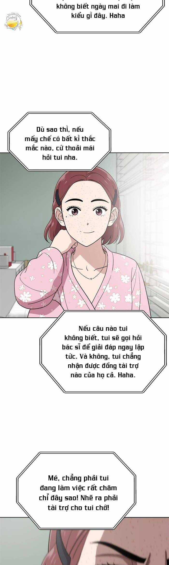 Cô Nàng Hết Thuốc Chữa - Chapter 101 - Trang 5