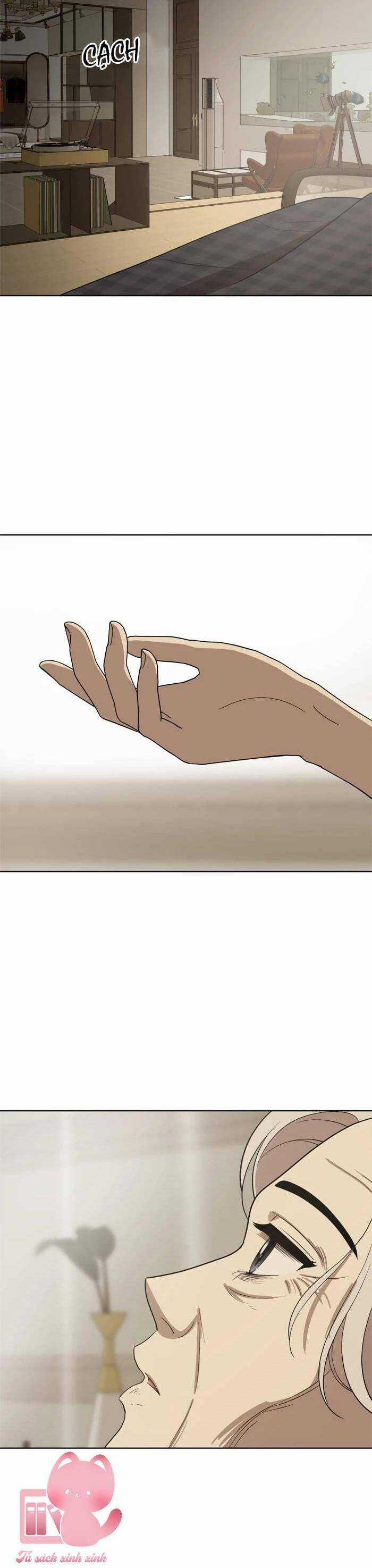 Cô Nàng Hết Thuốc Chữa - Chapter 101 - Trang 41