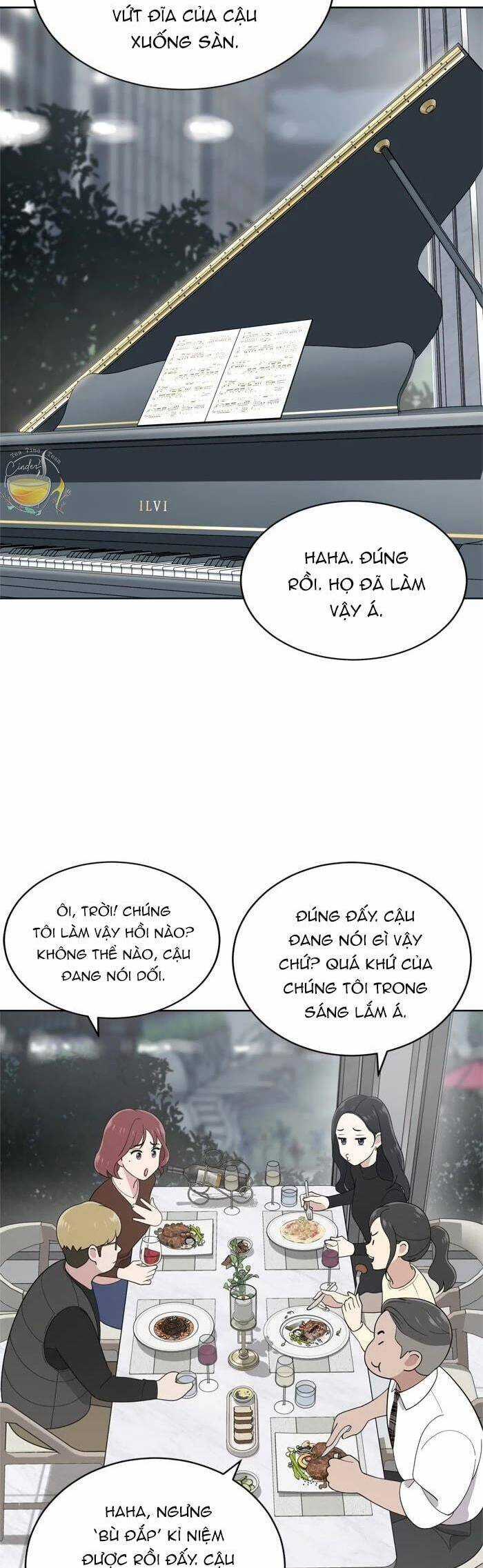 Cô Nàng Hết Thuốc Chữa - Chapter 101 - Trang 46