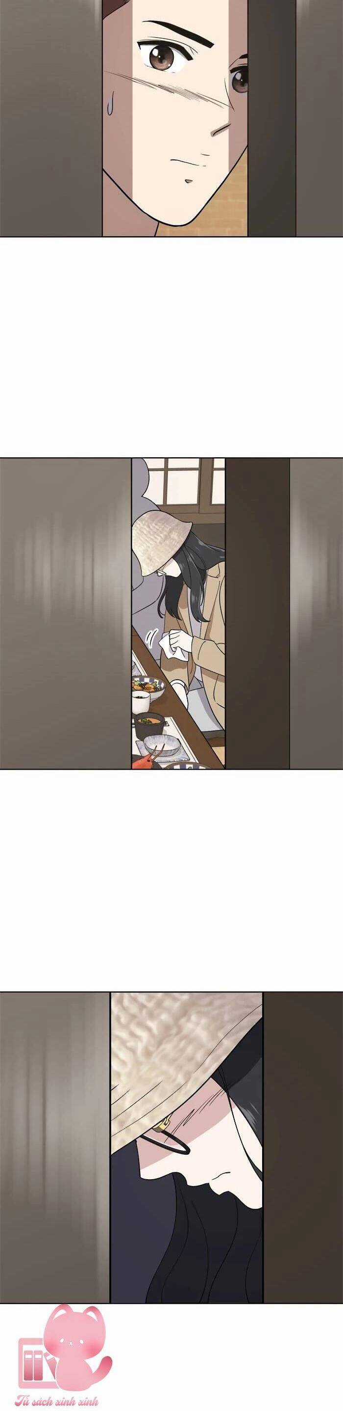 Cô Nàng Hết Thuốc Chữa - Chapter 103 - Trang 12