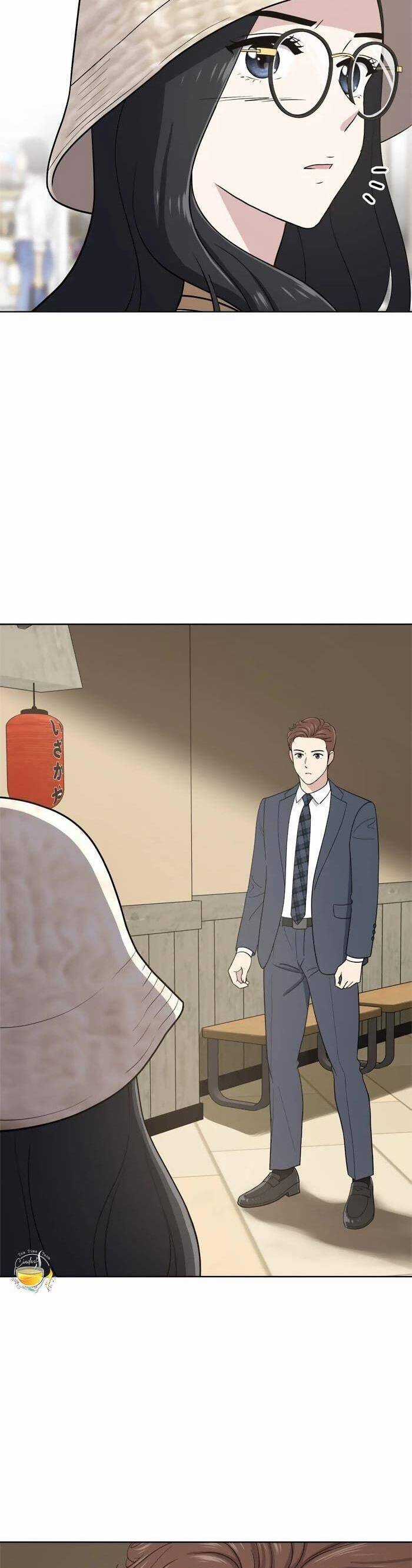 Cô Nàng Hết Thuốc Chữa - Chapter 103 - Trang 26