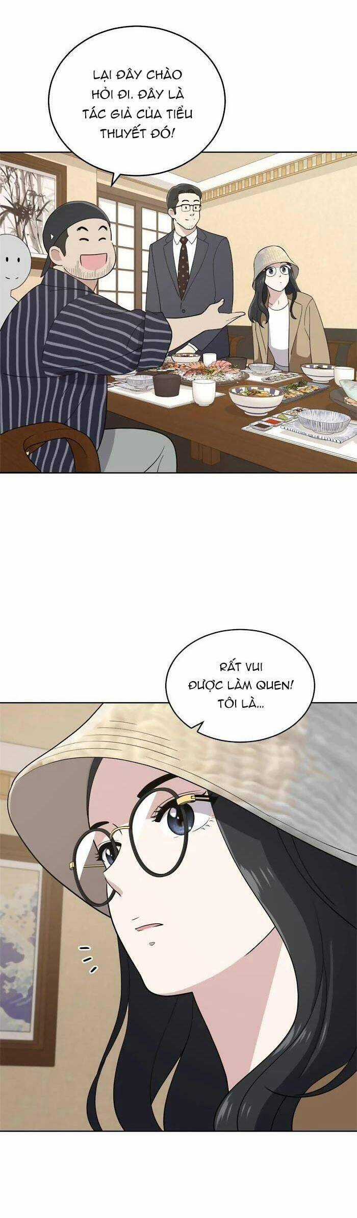 Cô Nàng Hết Thuốc Chữa - Chapter 103 - Trang 4