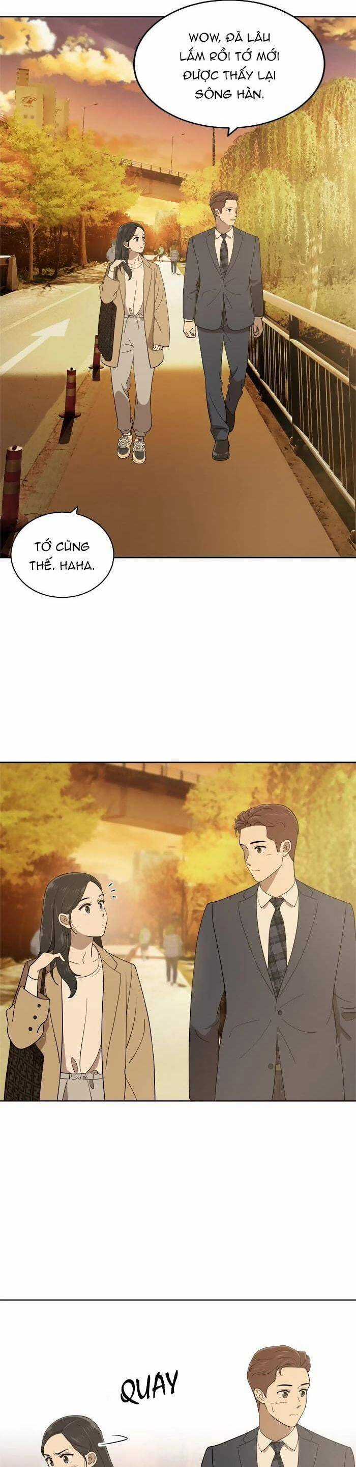 Cô Nàng Hết Thuốc Chữa - Chapter 103 - Trang 44