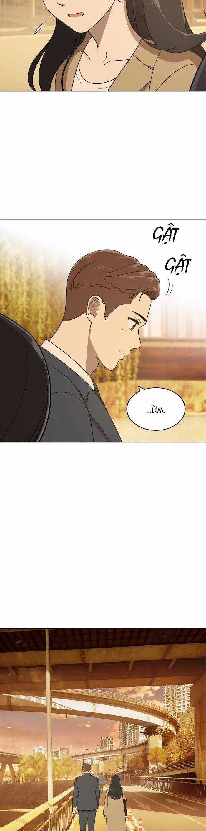 Cô Nàng Hết Thuốc Chữa - Chapter 103 - Trang 47