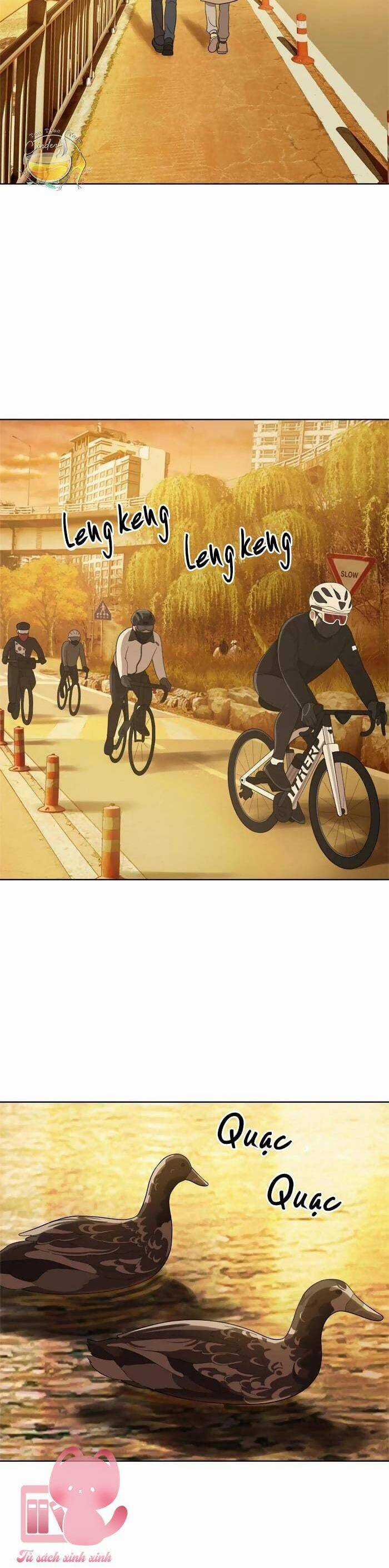 Cô Nàng Hết Thuốc Chữa - Chapter 103 - Trang 48