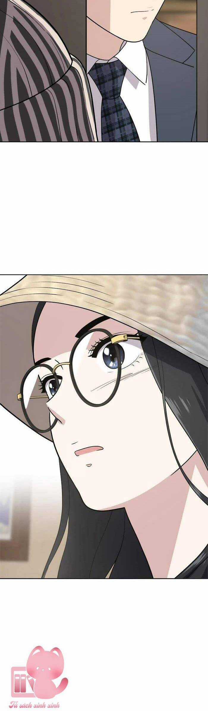 Cô Nàng Hết Thuốc Chữa - Chapter 103 - Trang 6