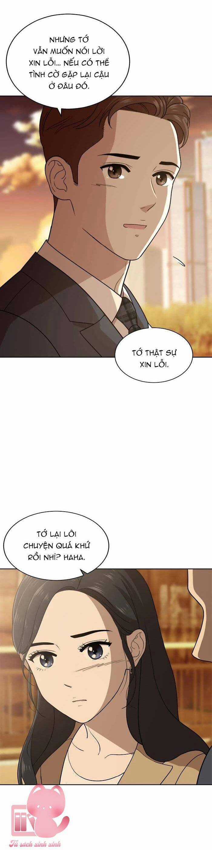 Cô Nàng Hết Thuốc Chữa - Chapter 103 - Trang 55