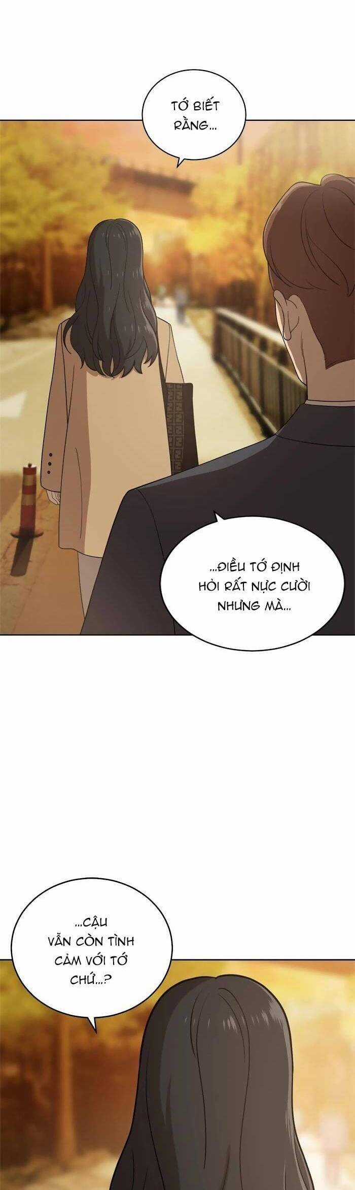 Cô Nàng Hết Thuốc Chữa - Chapter 103 - Trang 63