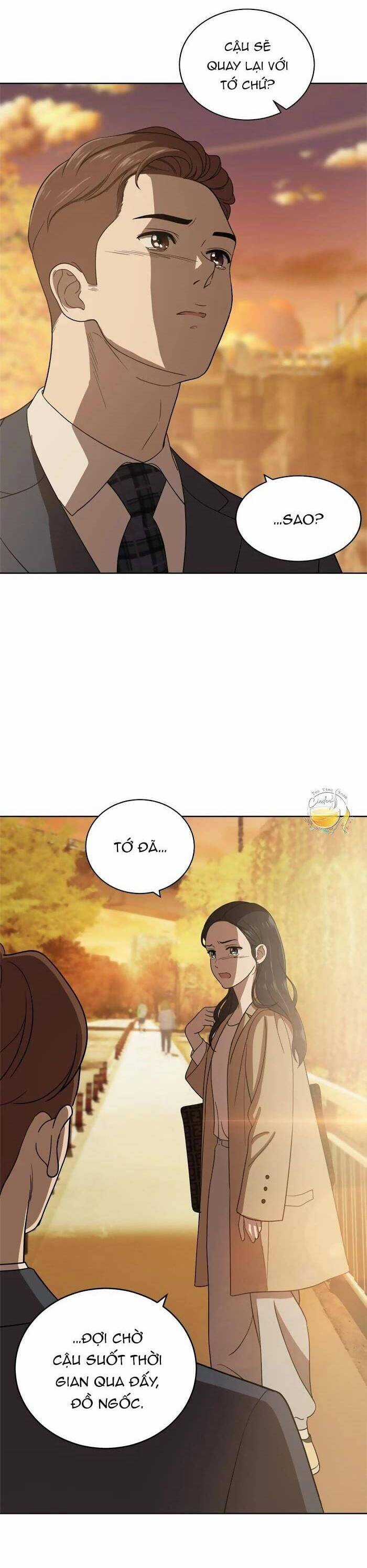 Cô Nàng Hết Thuốc Chữa - Chapter 103 - Trang 67