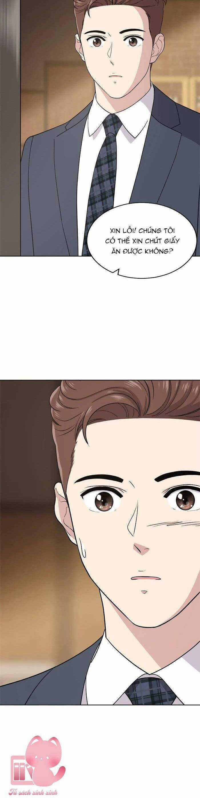 Cô Nàng Hết Thuốc Chữa - Chapter 103 - Trang 9