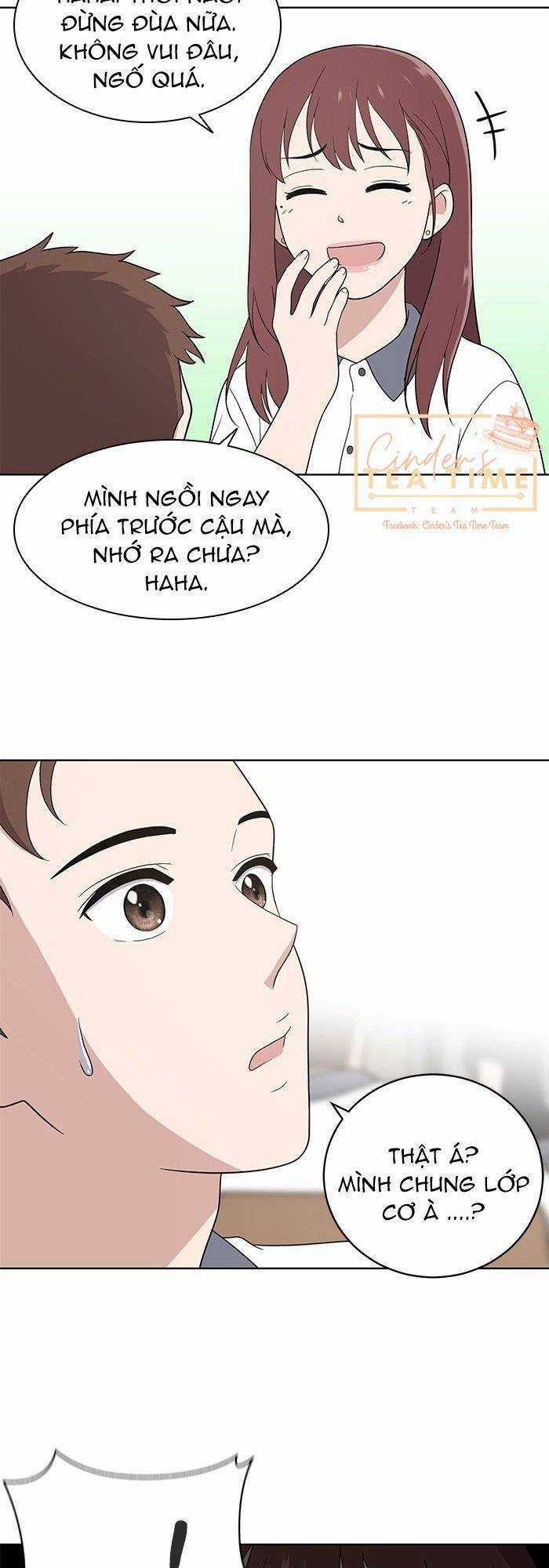 Cô Nàng Hết Thuốc Chữa - Chapter 11 - Trang 13