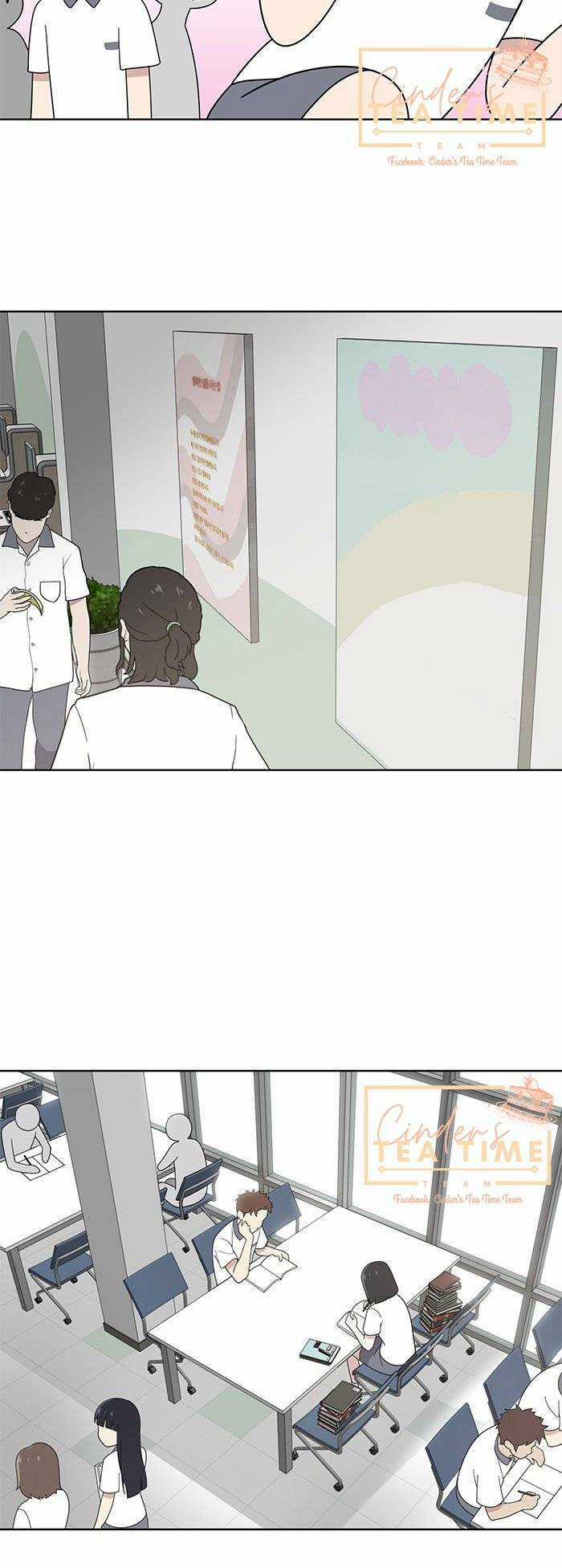 Cô Nàng Hết Thuốc Chữa - Chapter 11 - Trang 18