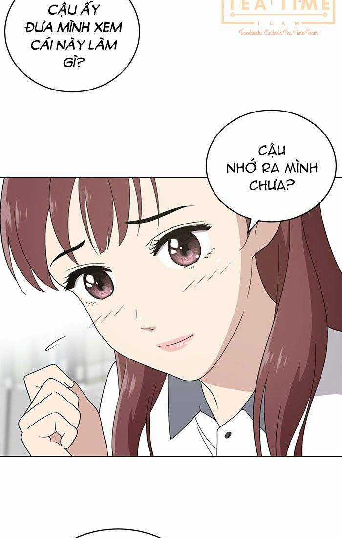 Cô Nàng Hết Thuốc Chữa - Chapter 11 - Trang 24