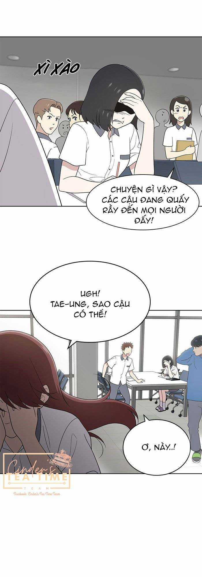 Cô Nàng Hết Thuốc Chữa - Chapter 11 - Trang 27