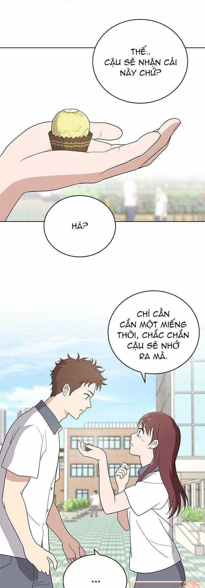 Cô Nàng Hết Thuốc Chữa - Chapter 11 - Trang 40