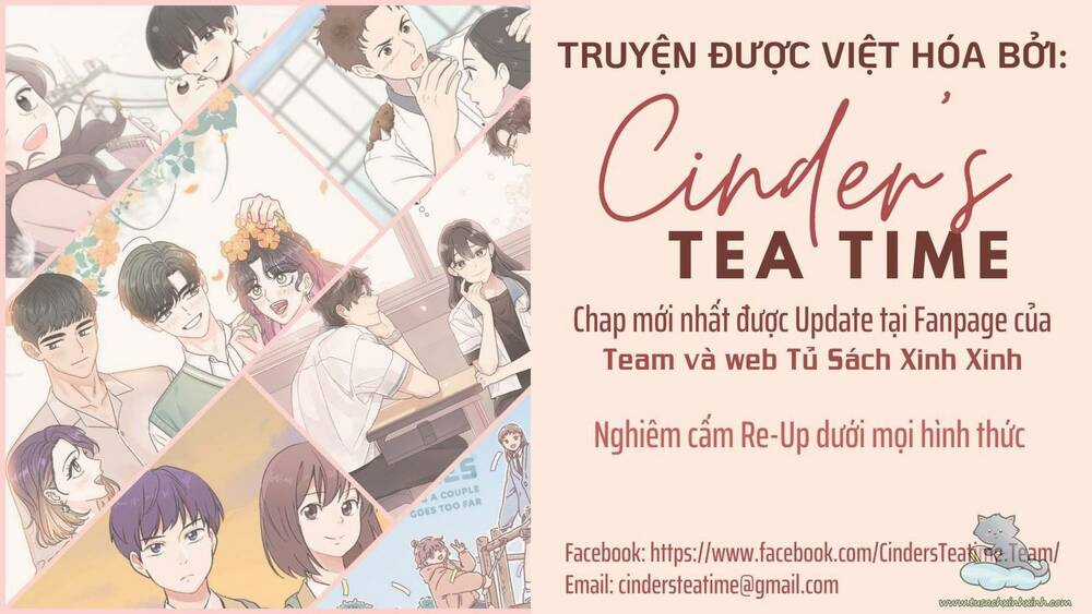 Cô Nàng Hết Thuốc Chữa - Chapter 11 - Trang 46