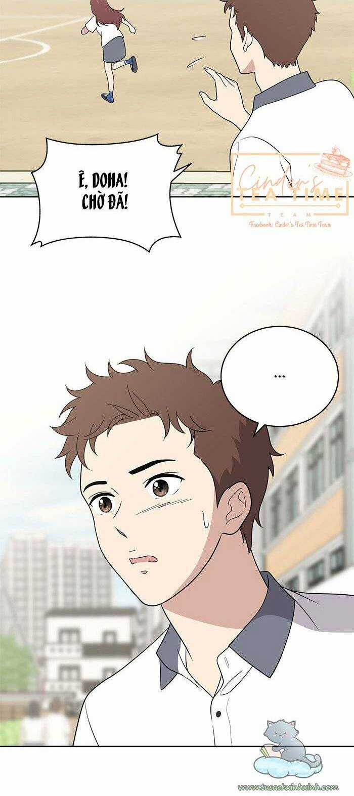 Cô Nàng Hết Thuốc Chữa - Chapter 12 - Trang 14