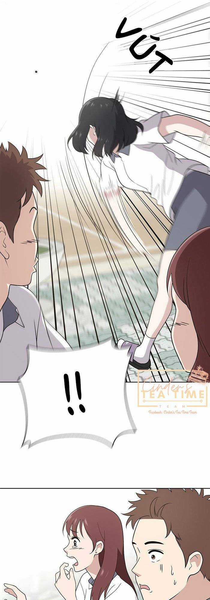 Cô Nàng Hết Thuốc Chữa - Chapter 12 - Trang 3