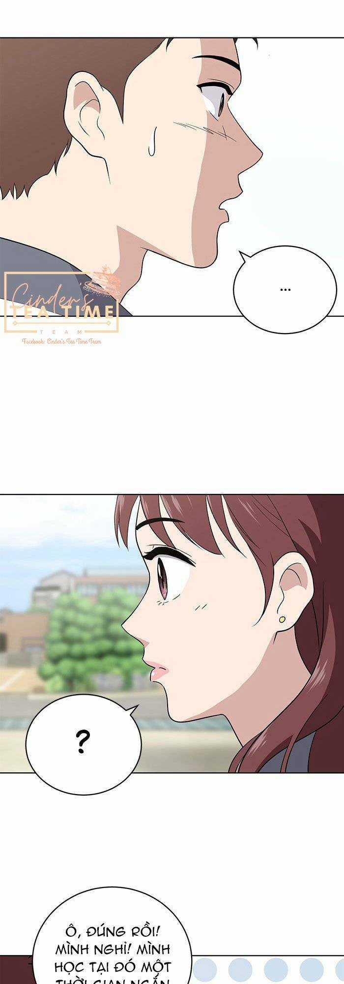 Cô Nàng Hết Thuốc Chữa - Chapter 12 - Trang 21