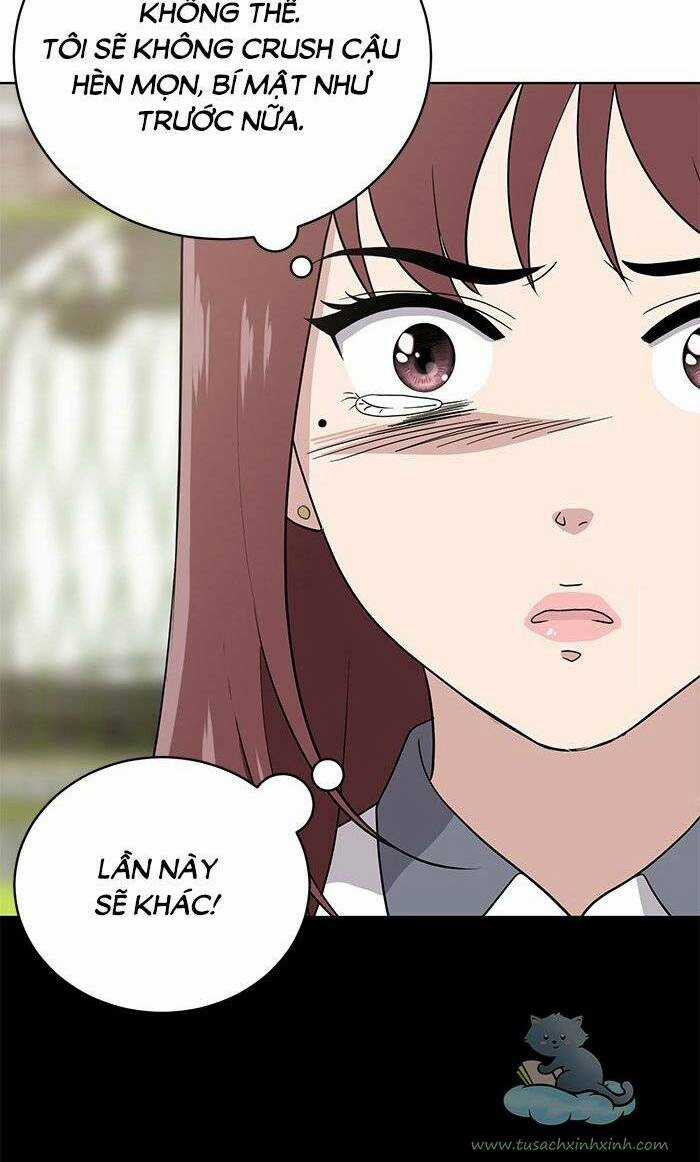 Cô Nàng Hết Thuốc Chữa - Chapter 12 - Trang 33