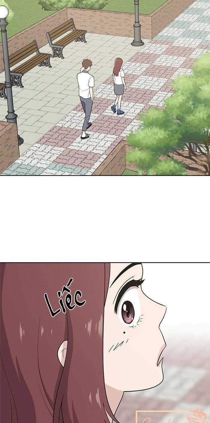 Cô Nàng Hết Thuốc Chữa - Chapter 13 - Trang 11