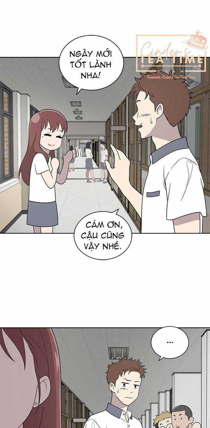 Cô Nàng Hết Thuốc Chữa - Chapter 13 - Trang 14