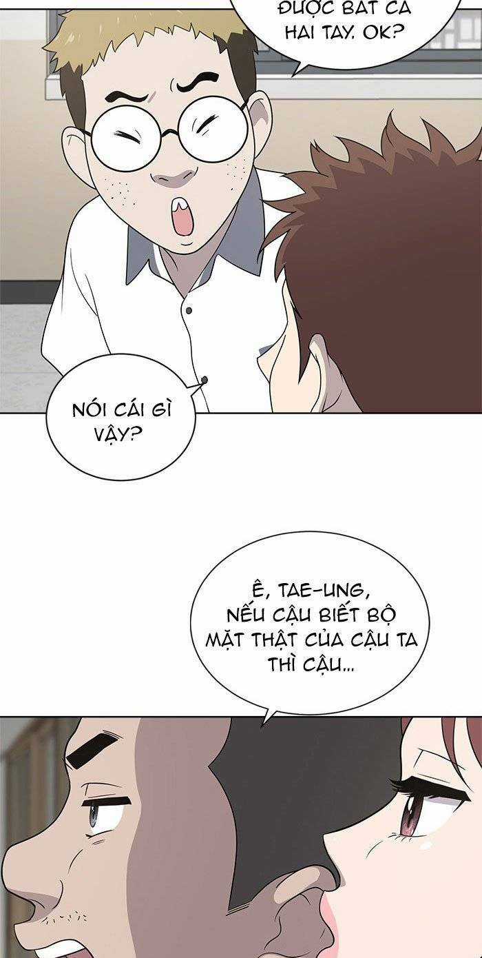 Cô Nàng Hết Thuốc Chữa - Chapter 13 - Trang 17