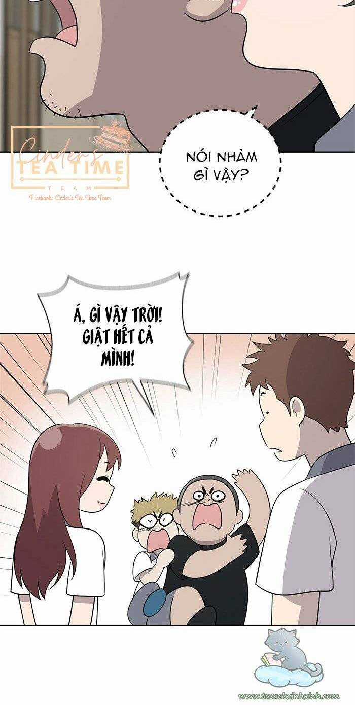 Cô Nàng Hết Thuốc Chữa - Chapter 13 - Trang 18