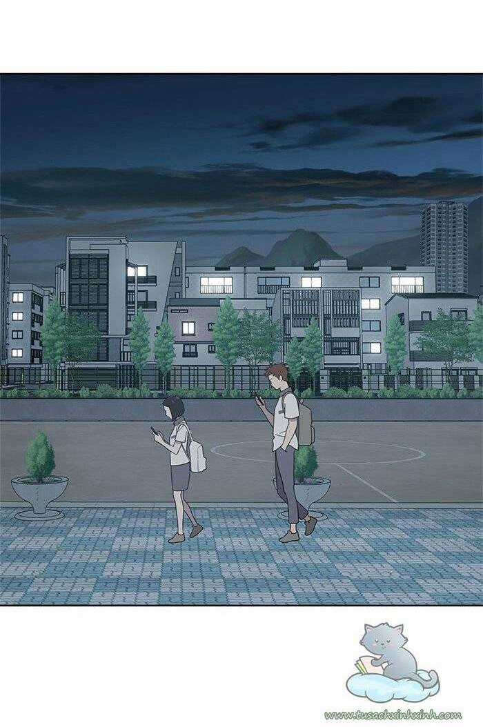 Cô Nàng Hết Thuốc Chữa - Chapter 13 - Trang 22