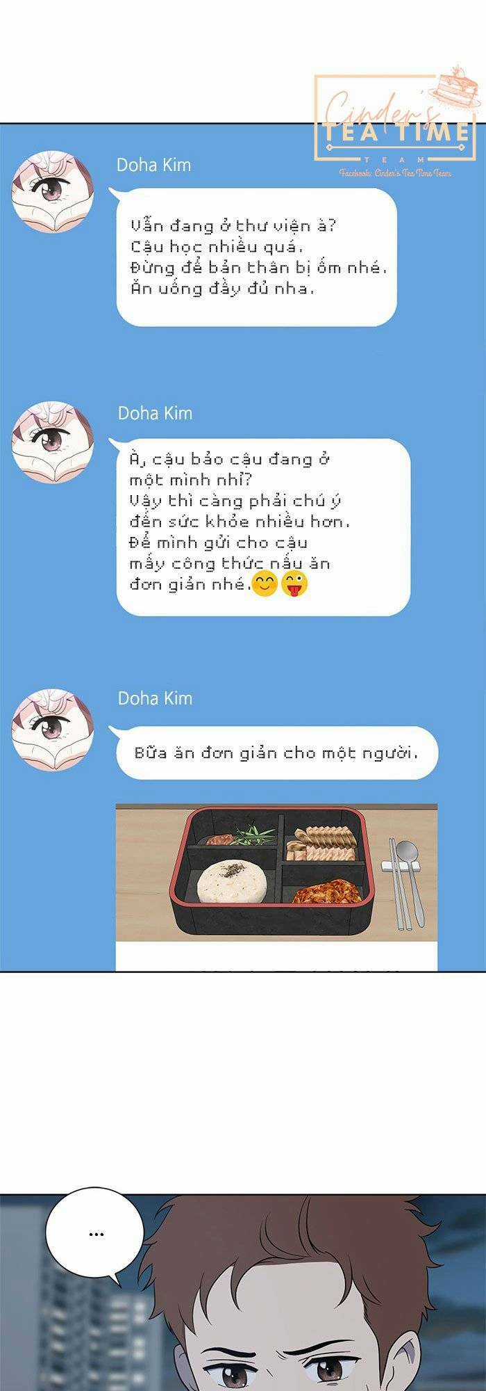 Cô Nàng Hết Thuốc Chữa - Chapter 13 - Trang 23