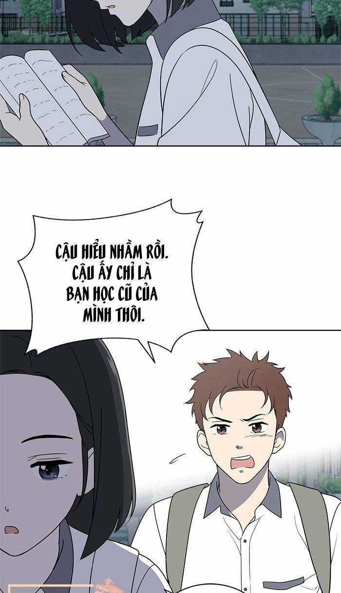 Cô Nàng Hết Thuốc Chữa - Chapter 13 - Trang 25