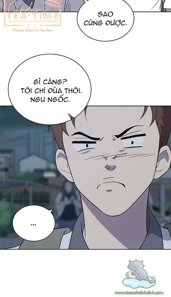 Cô Nàng Hết Thuốc Chữa - Chapter 13 - Trang 26