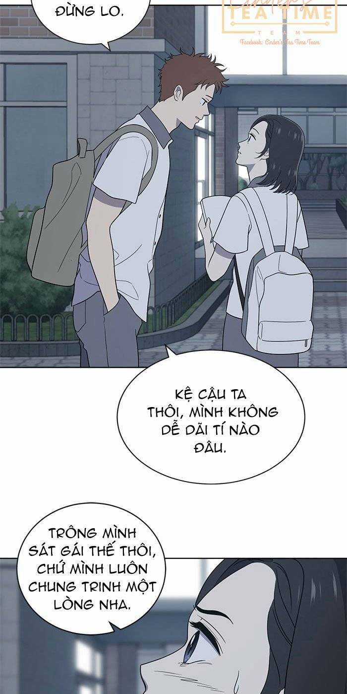 Cô Nàng Hết Thuốc Chữa - Chapter 13 - Trang 28