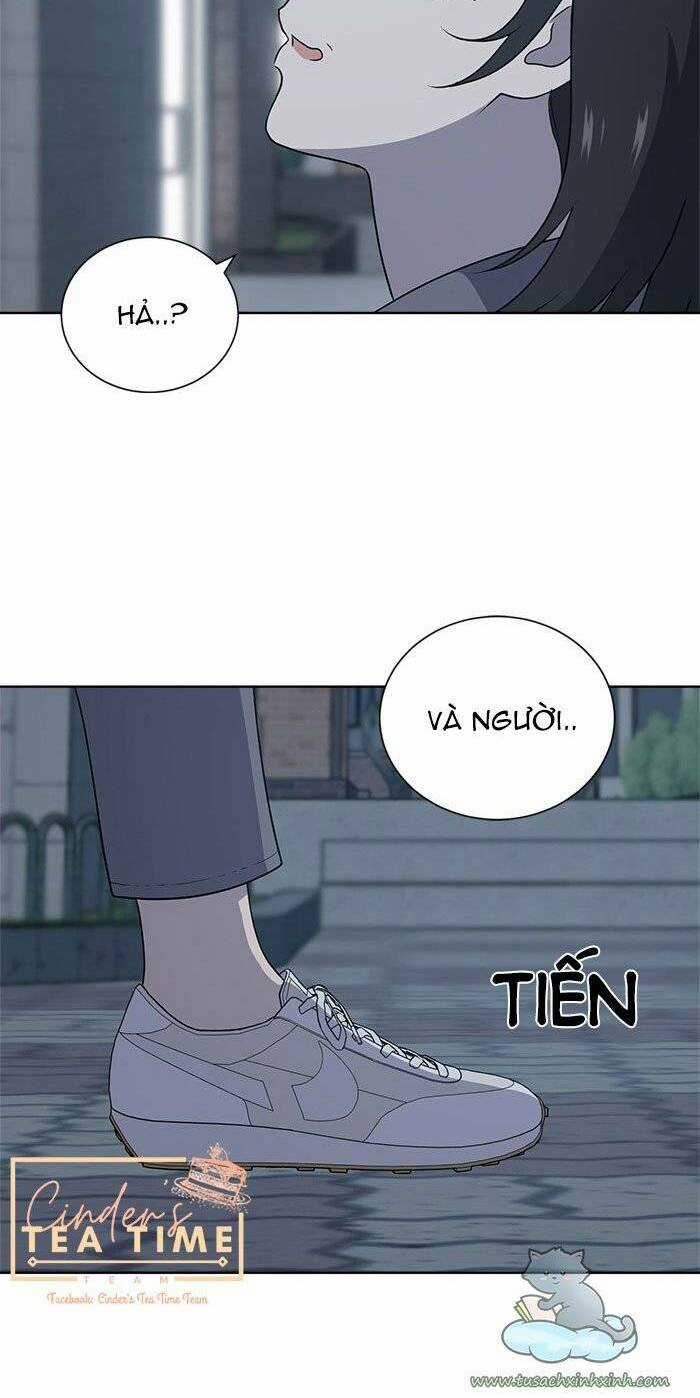 Cô Nàng Hết Thuốc Chữa - Chapter 13 - Trang 29