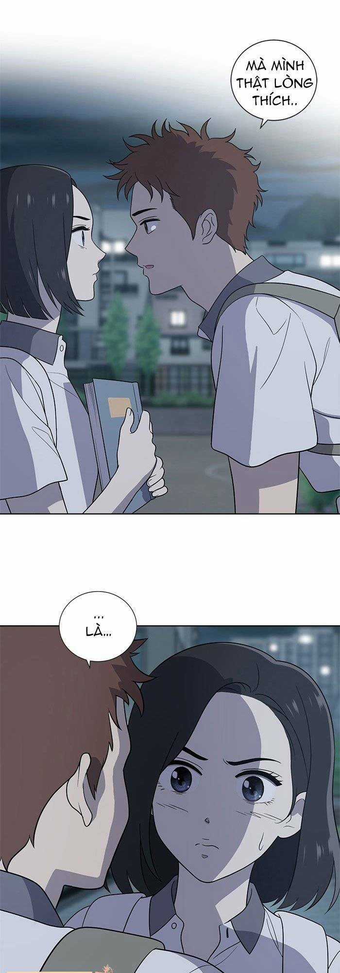 Cô Nàng Hết Thuốc Chữa - Chapter 13 - Trang 30