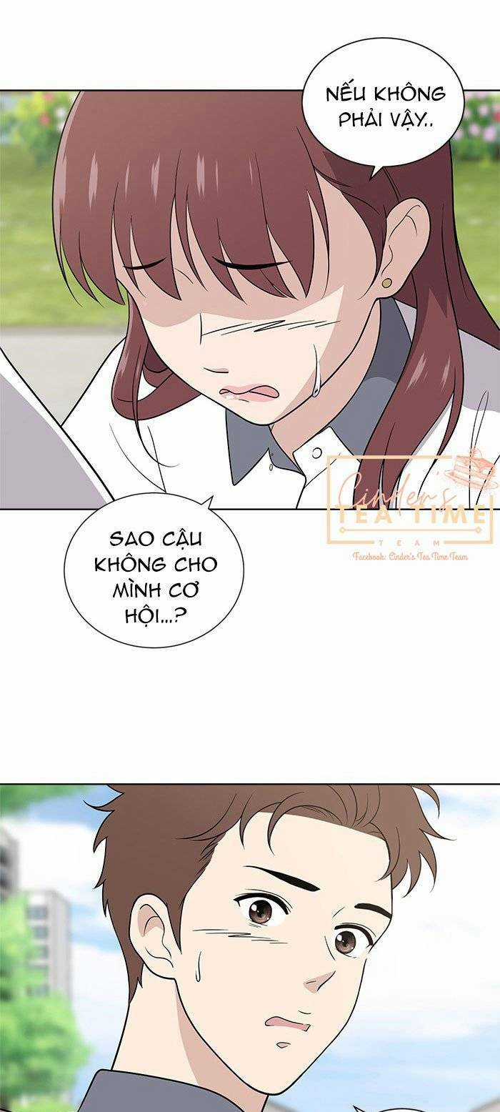 Cô Nàng Hết Thuốc Chữa - Chapter 13 - Trang 4