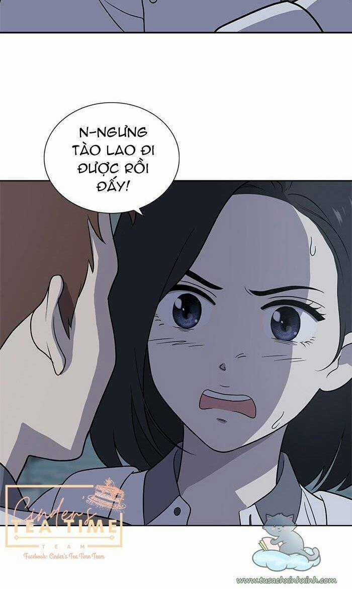 Cô Nàng Hết Thuốc Chữa - Chapter 13 - Trang 32