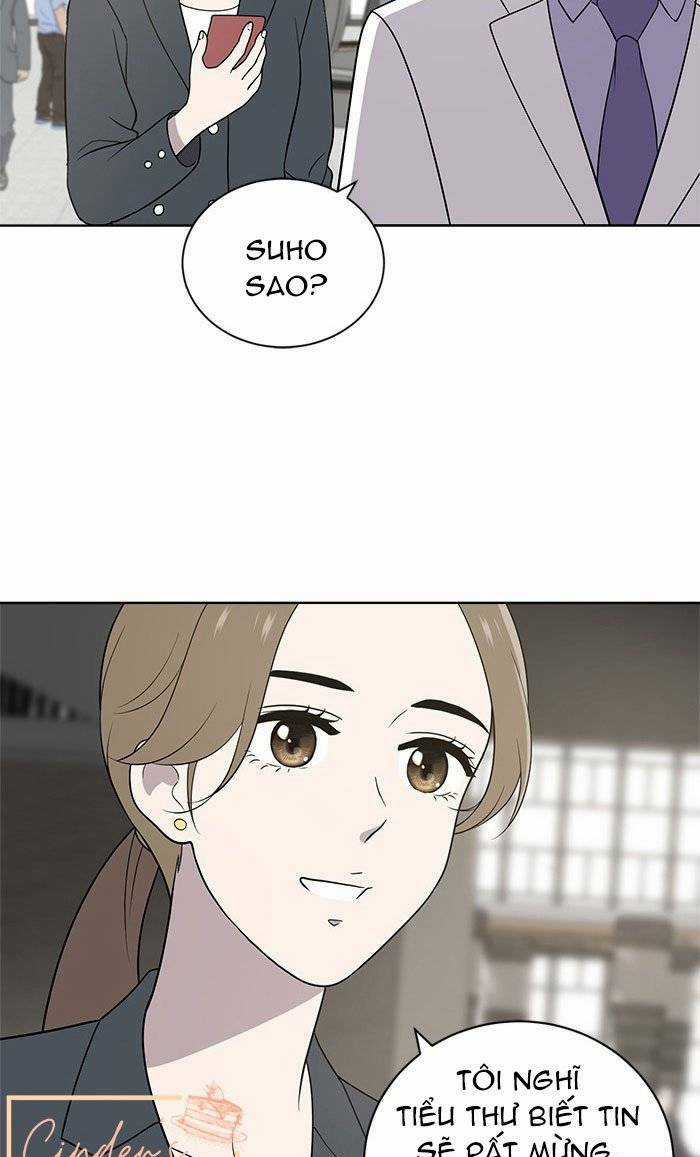 Cô Nàng Hết Thuốc Chữa - Chapter 13 - Trang 38