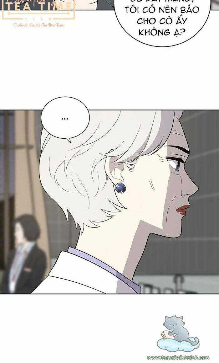 Cô Nàng Hết Thuốc Chữa - Chapter 13 - Trang 39