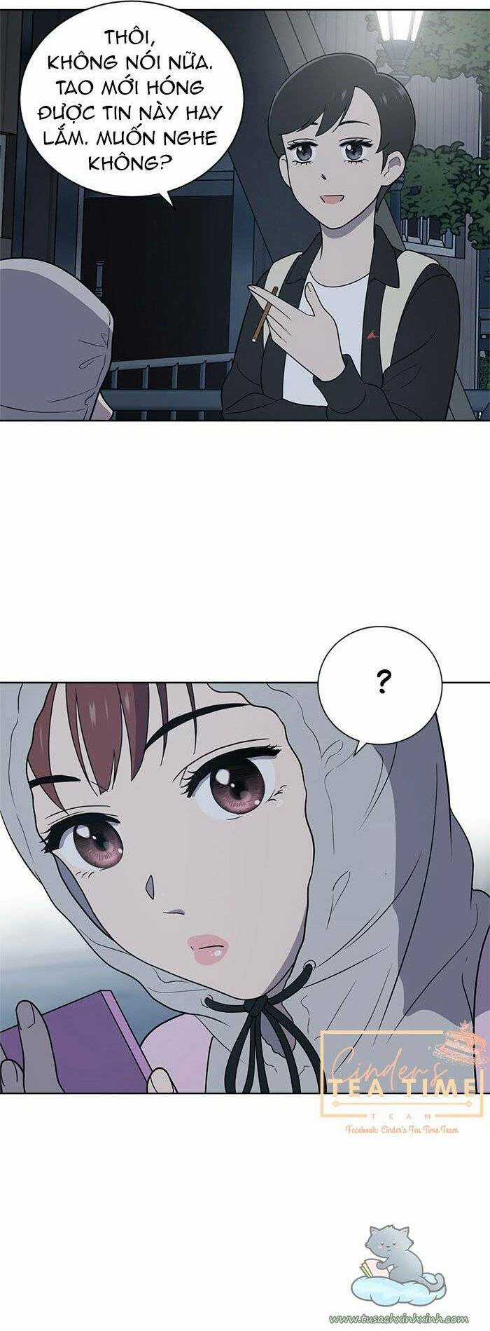 Cô Nàng Hết Thuốc Chữa - Chapter 13 - Trang 45