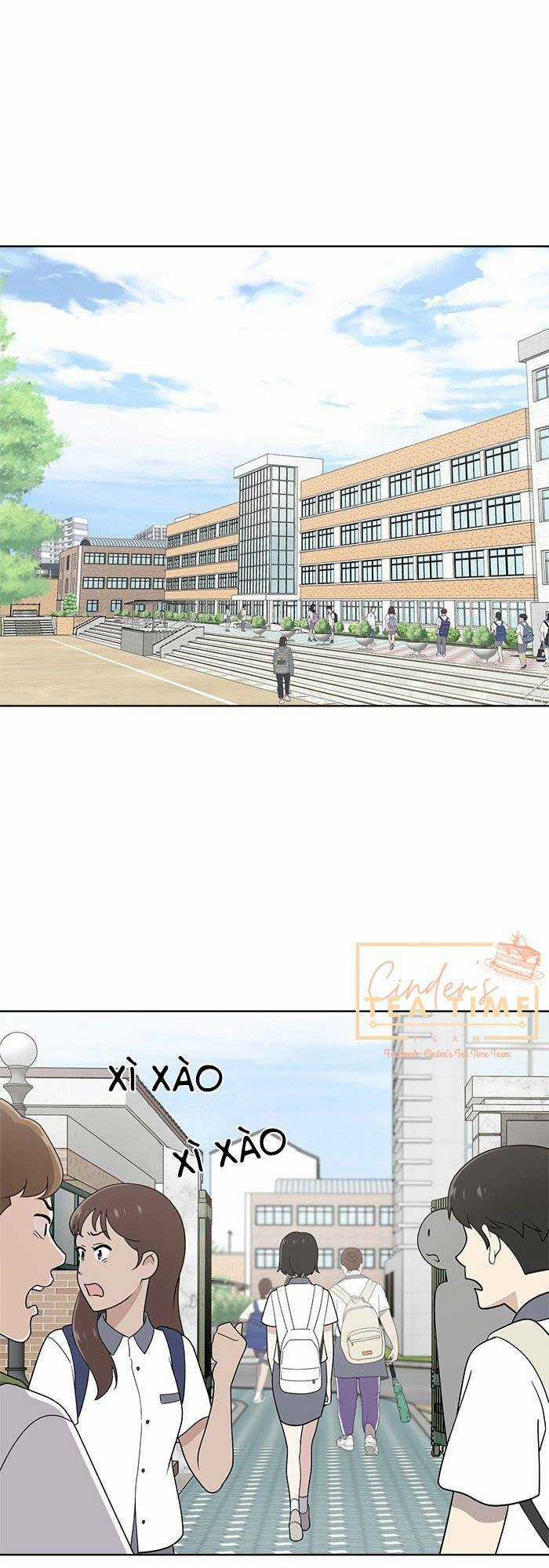 Cô Nàng Hết Thuốc Chữa - Chapter 13 - Trang 46