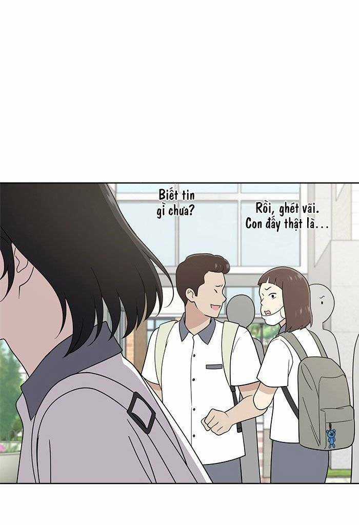 Cô Nàng Hết Thuốc Chữa - Chapter 13 - Trang 47