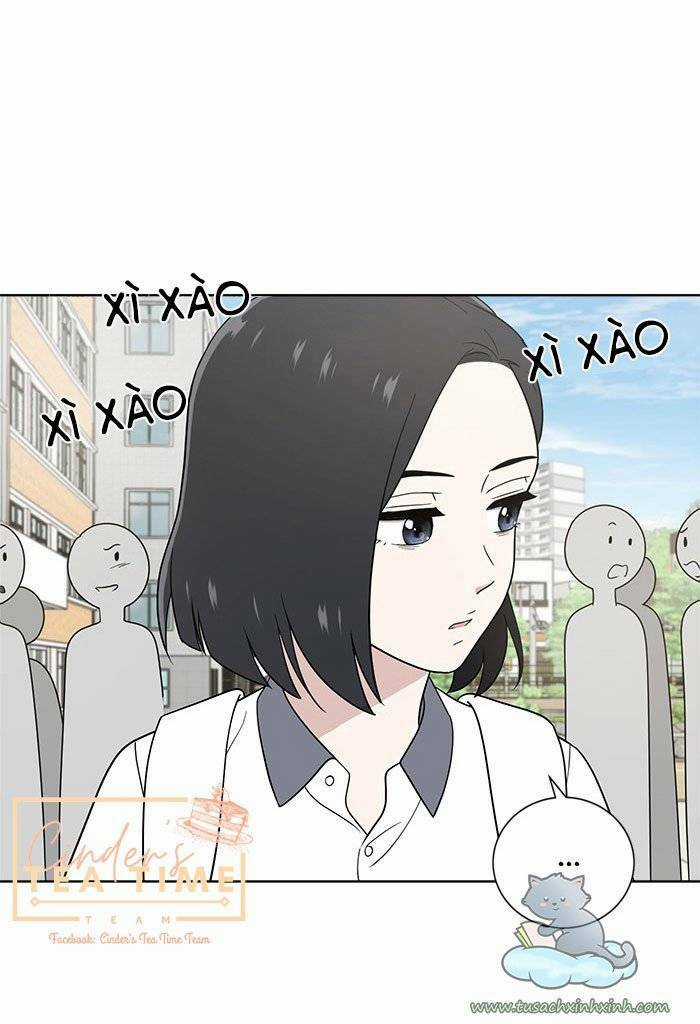 Cô Nàng Hết Thuốc Chữa - Chapter 13 - Trang 48