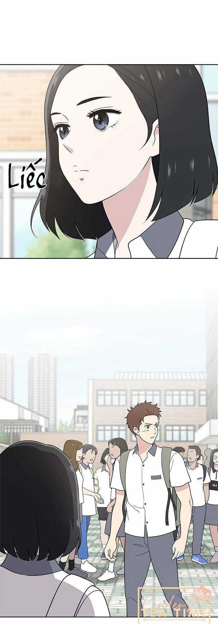 Cô Nàng Hết Thuốc Chữa - Chapter 13 - Trang 49