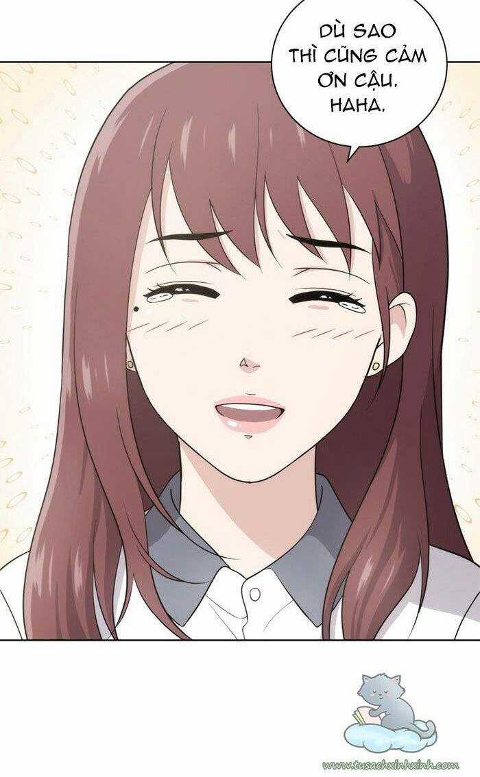 Cô Nàng Hết Thuốc Chữa - Chapter 13 - Trang 9