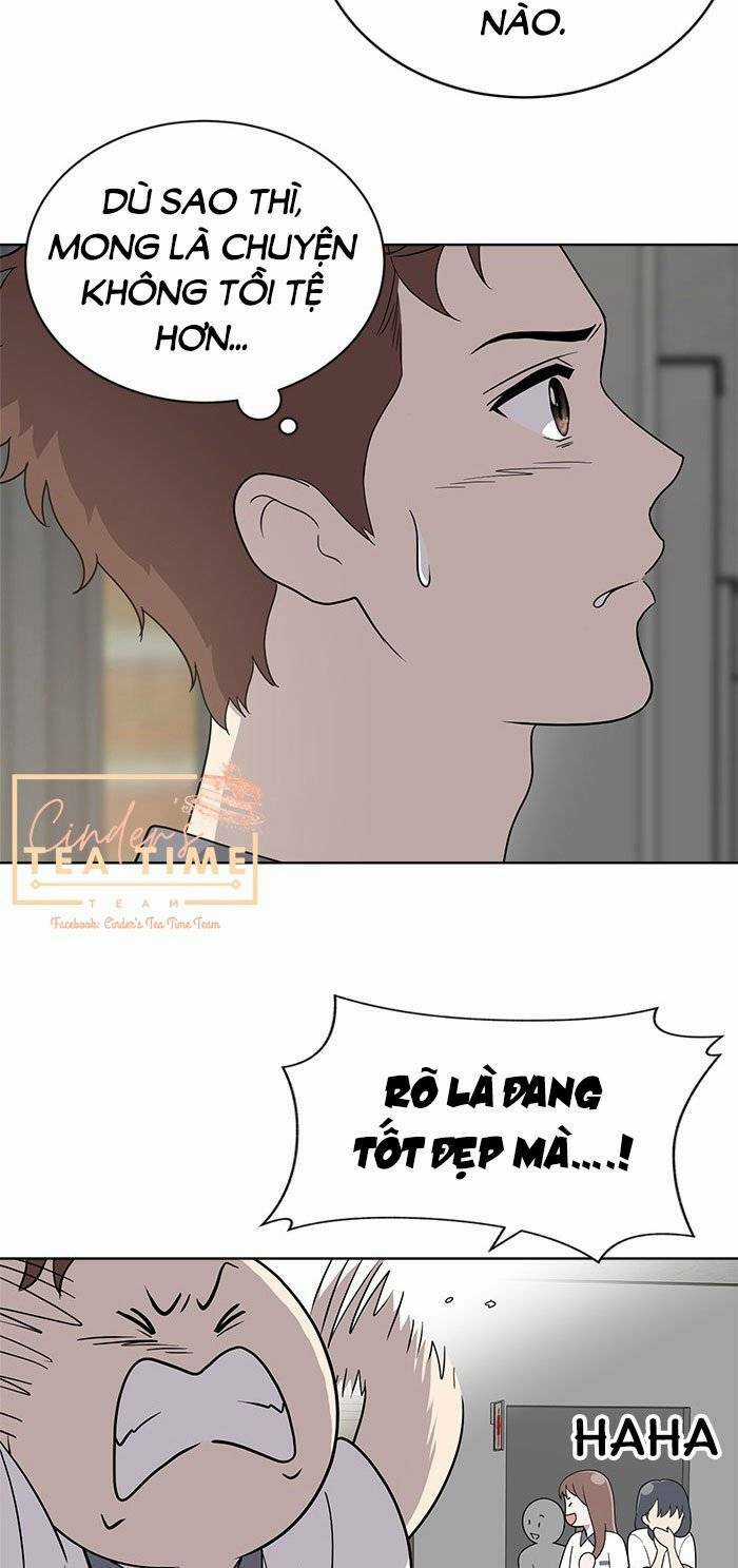 Cô Nàng Hết Thuốc Chữa - Chapter 14 - Trang 24